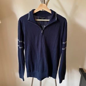Ecco sweater